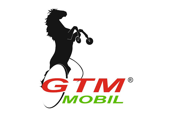 Wózki GTM Mobill