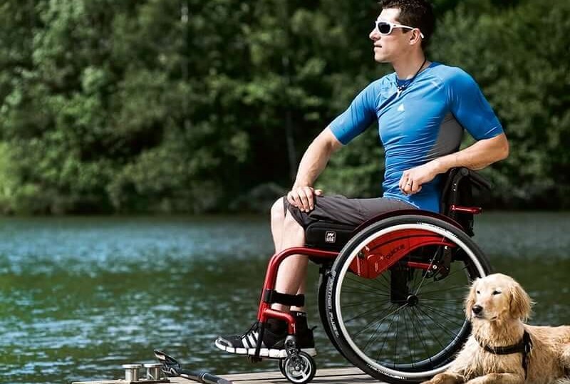 Ortomedis - poruszamy ludzi