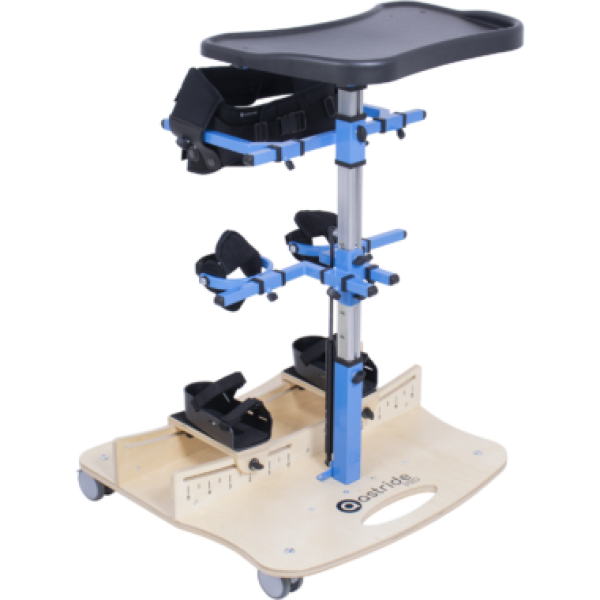 Logo producenta ASTRIDE PRO™