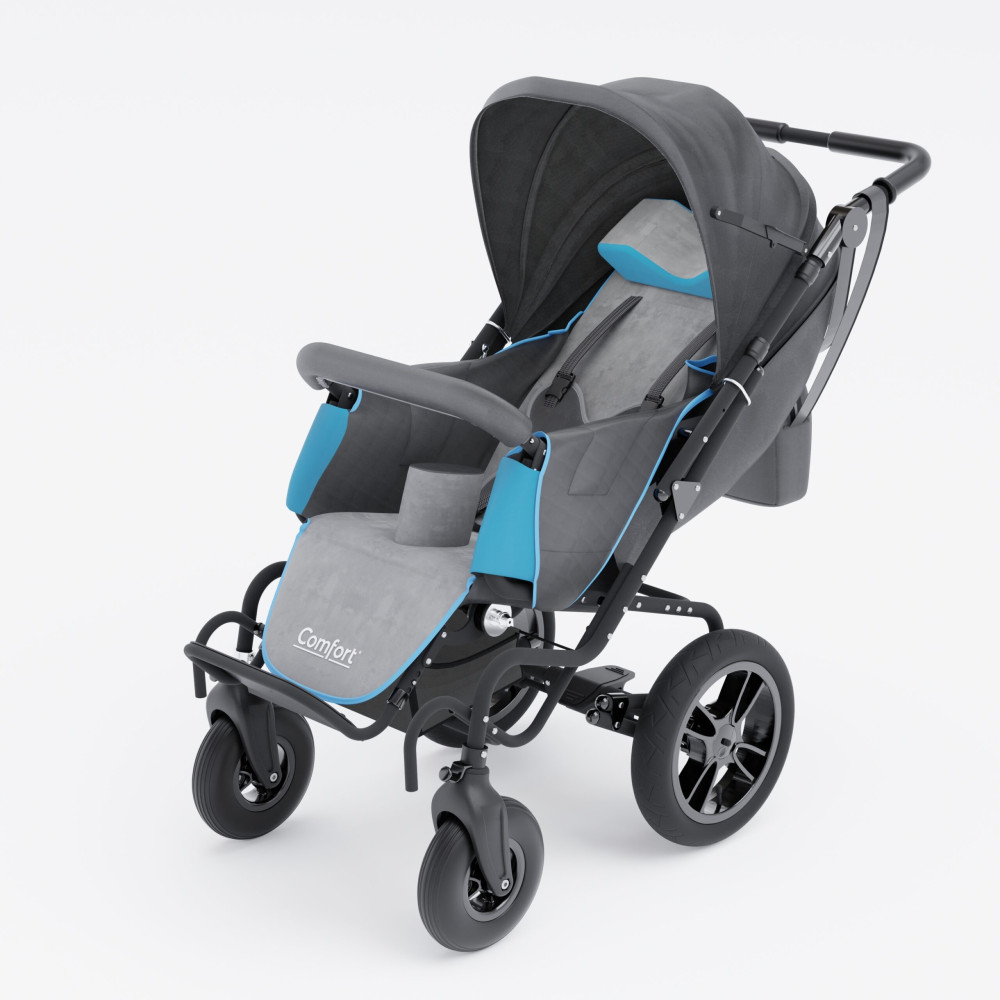 Logo producenta Comfort Baby