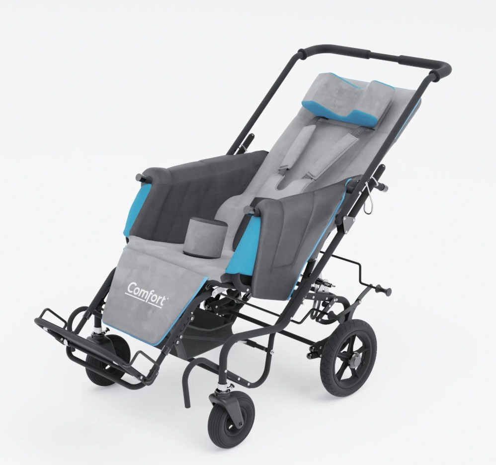 Logo producenta Comfort