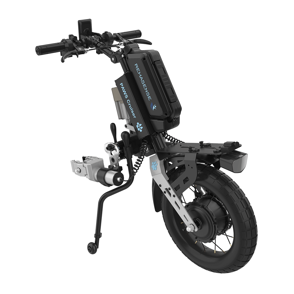 Logo producenta CRUISER 16''