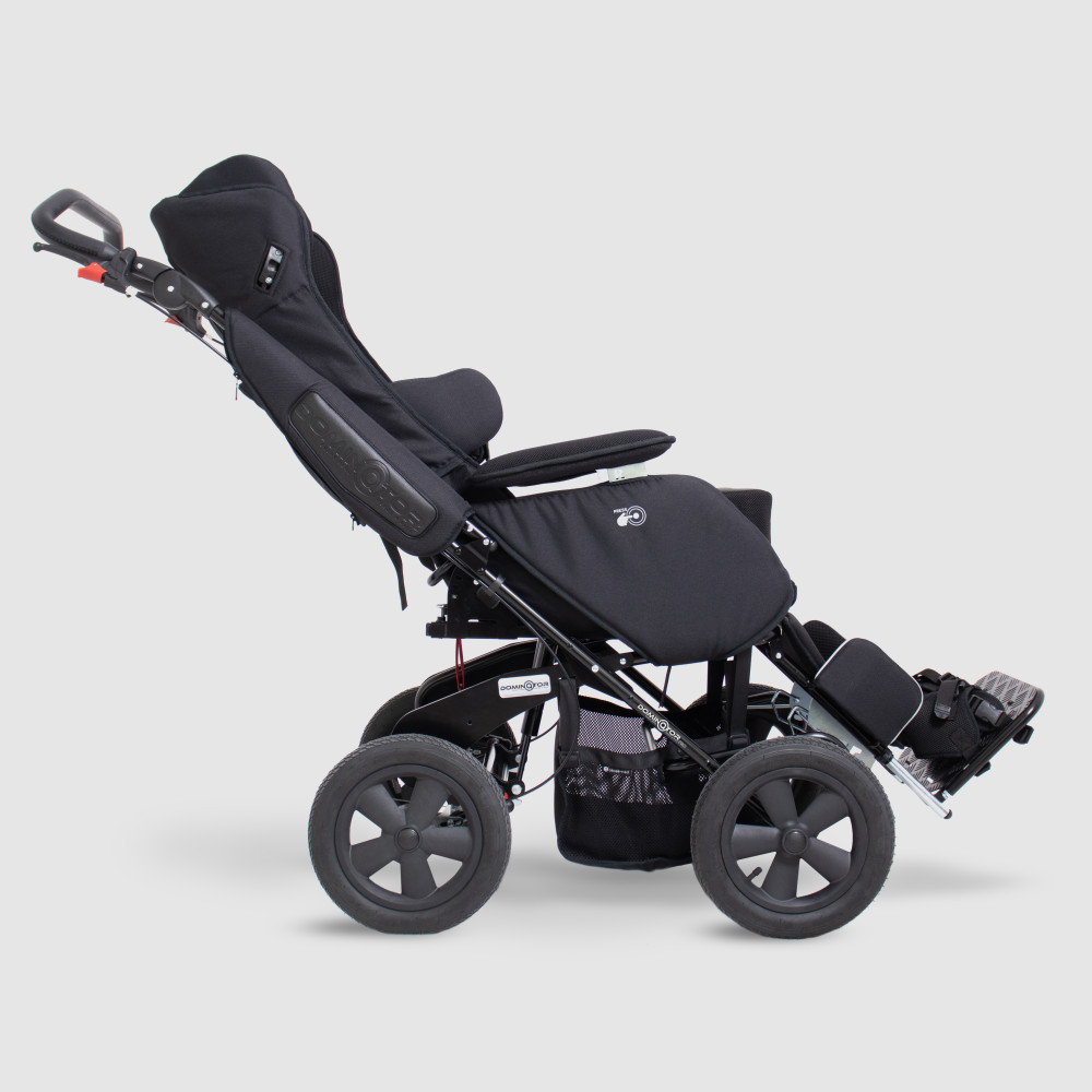 Logo producenta Dominator Pro