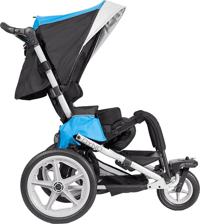 Logo producenta Dyno