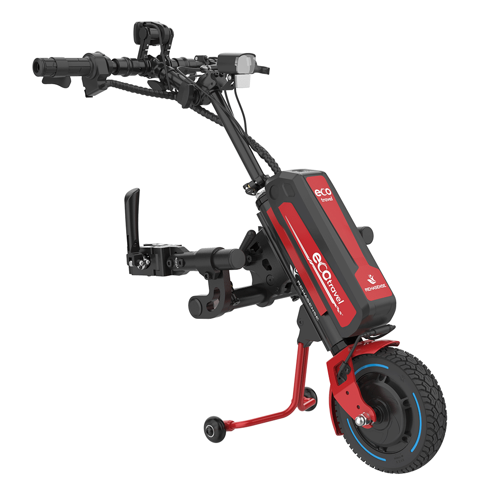 Logo producenta ECO TRAVEL LX