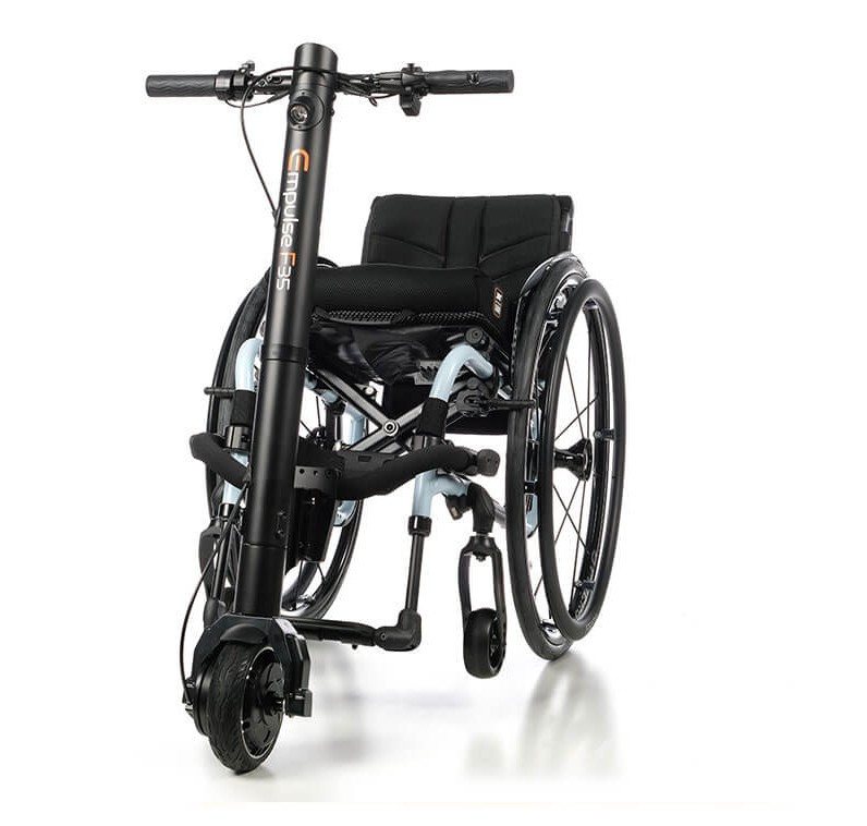 Logo producenta Empulse F35