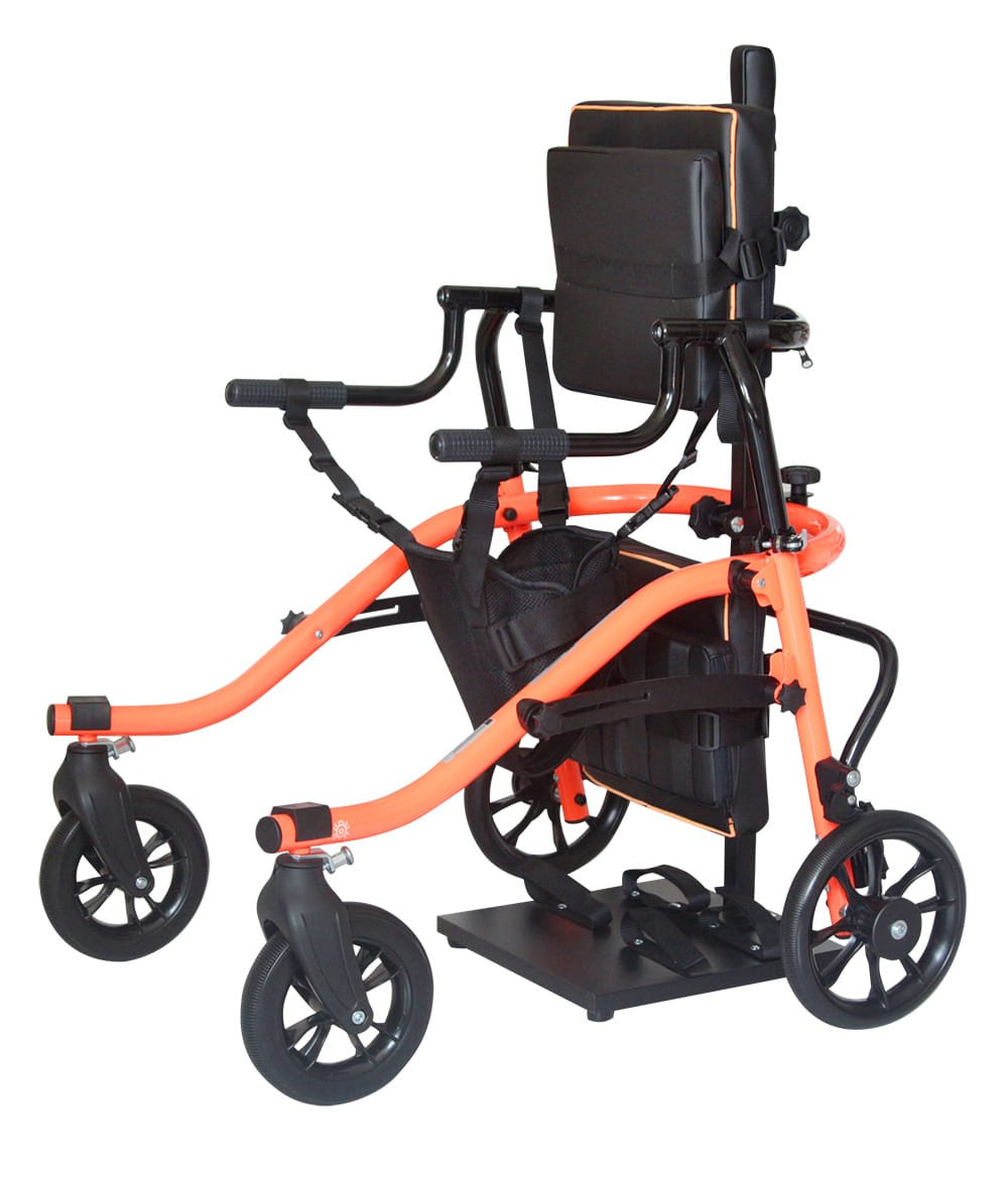 Logo producenta go.spider