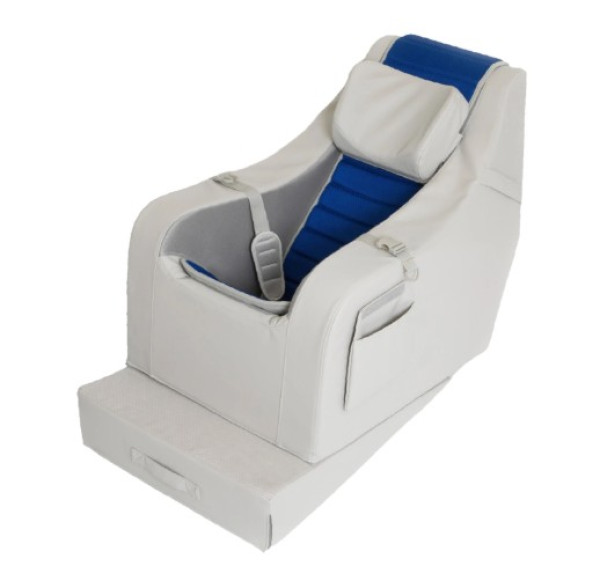 Logo producenta Gravity Chair