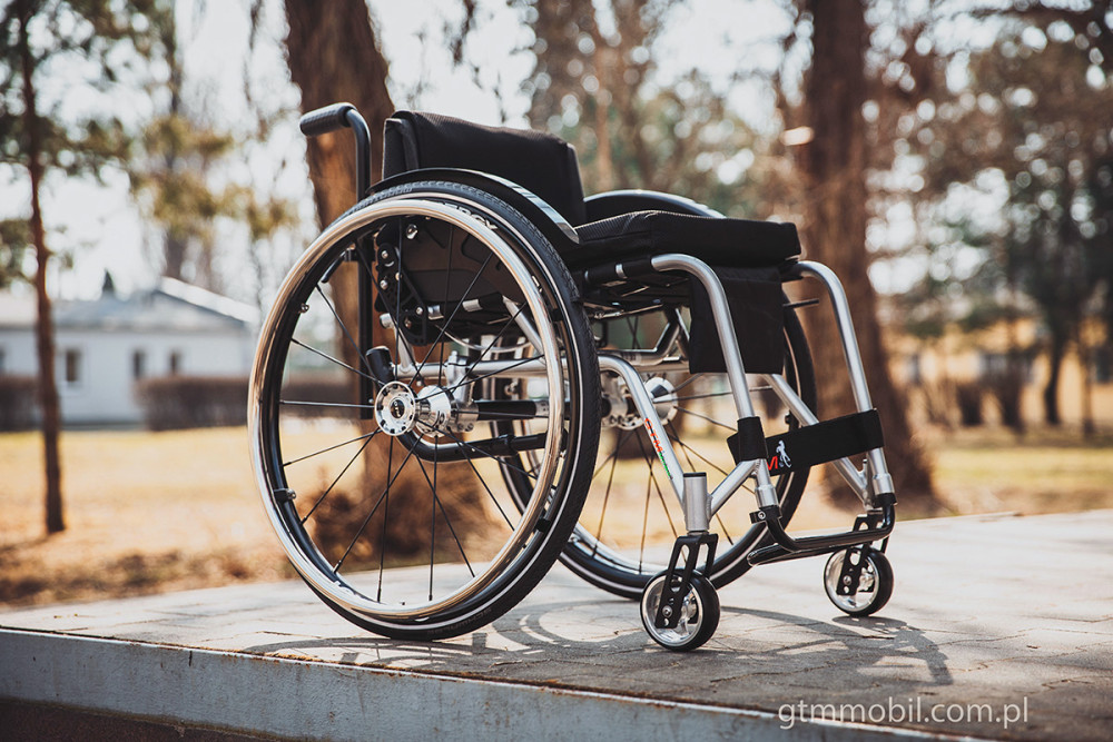 Logo producenta GTM Carisa