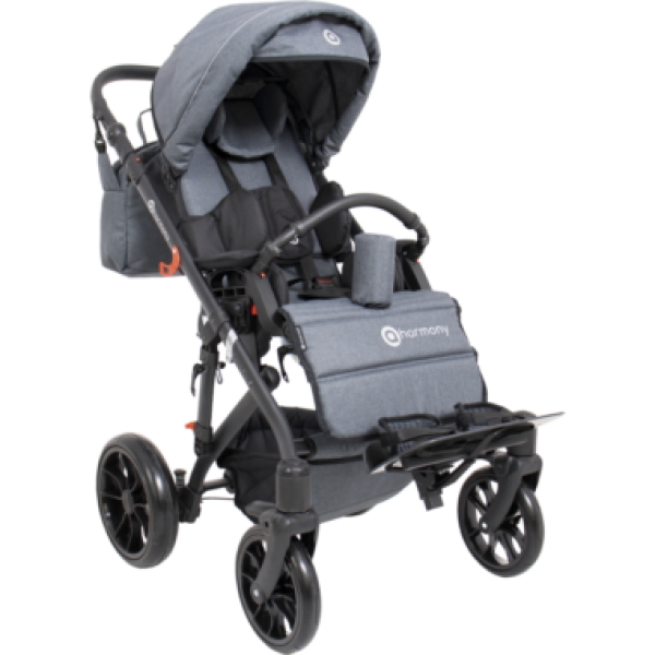 Logo producenta HARMONY™