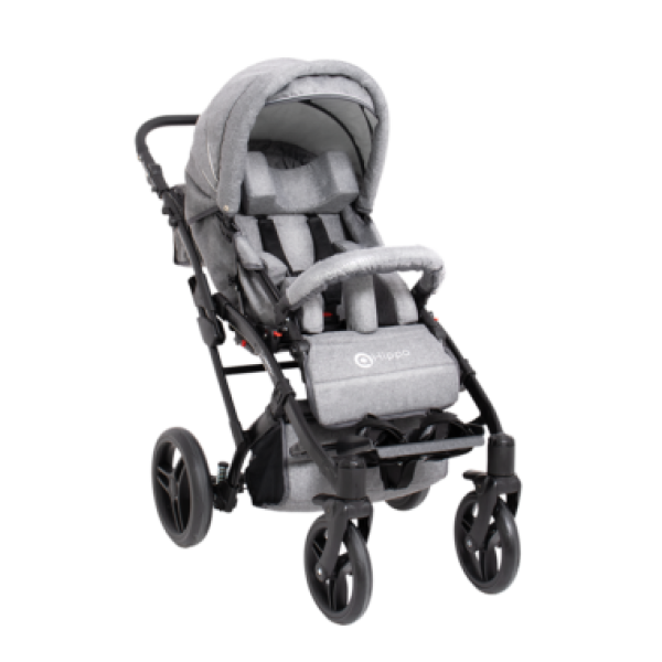 Logo producenta HIPPO+