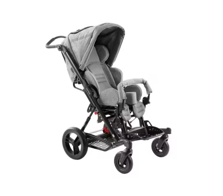 Logo producenta Kimba