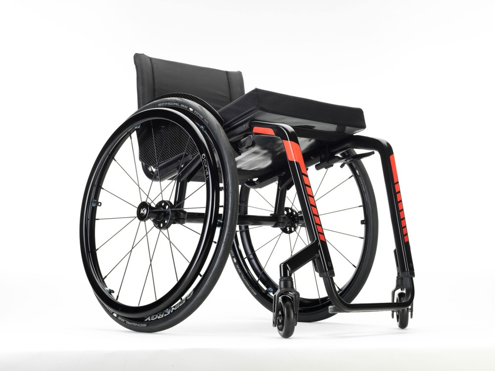 Logo producenta Küschall KSL