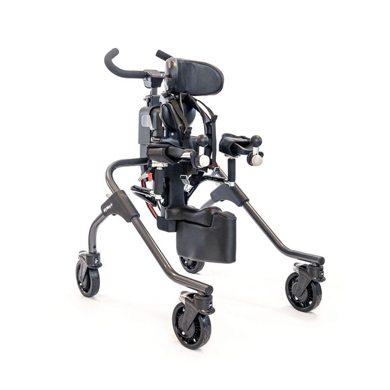 Logo producenta LECKEY MyWay+