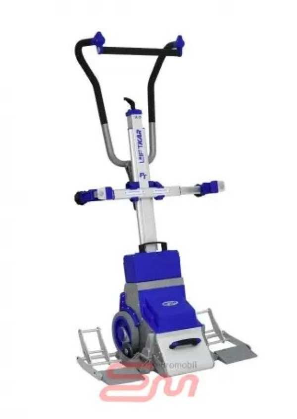 Logo producenta Liftkar PT Uni 130