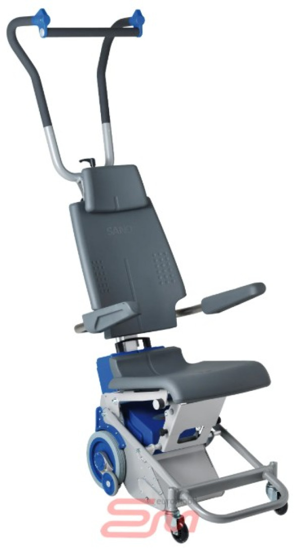 Logo producenta Liftkar PTS 130