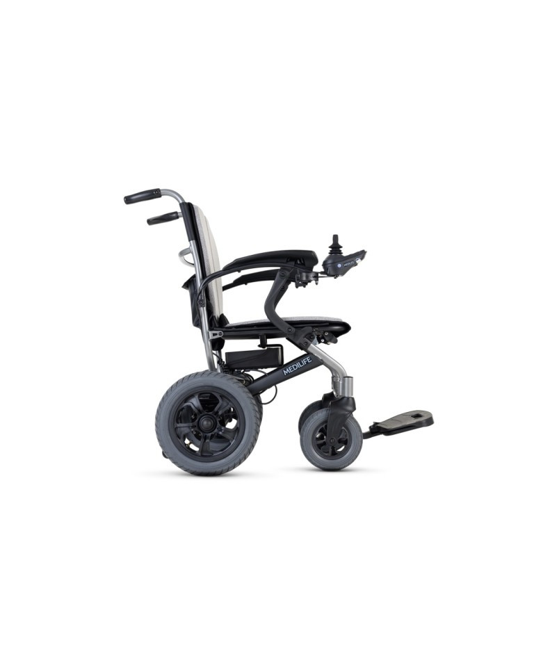 Logo producenta Medilife O2 KIDS