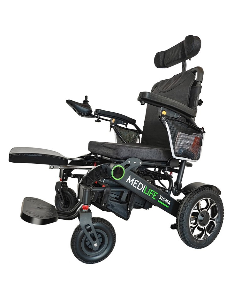 Logo producenta Medilife SIGMA