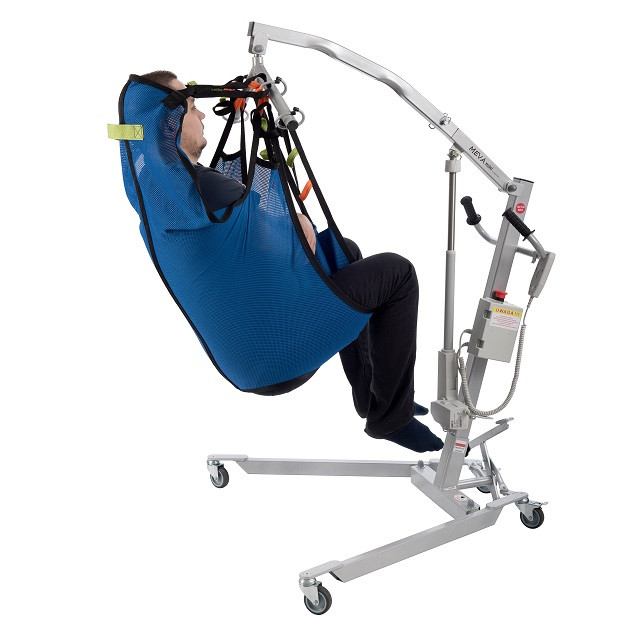 Logo producenta MEVA DUO