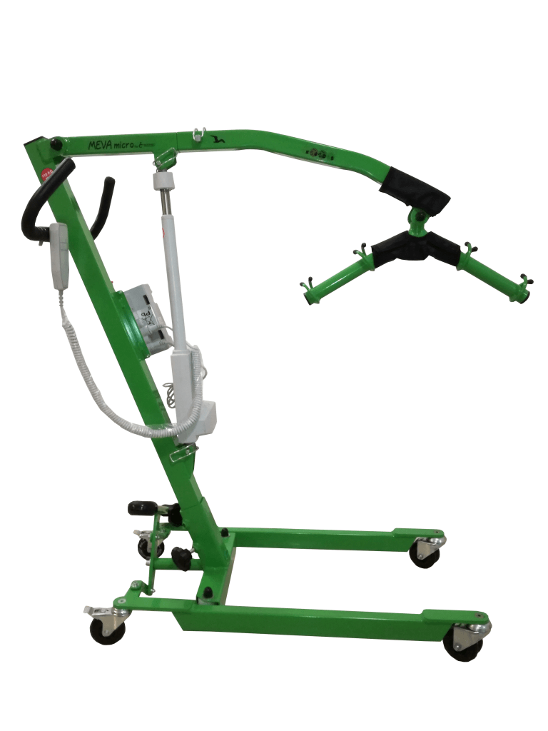 Logo producenta MEVA MICRO