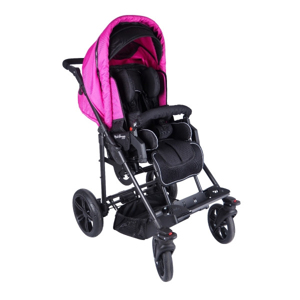 Logo producenta Modi Buggy