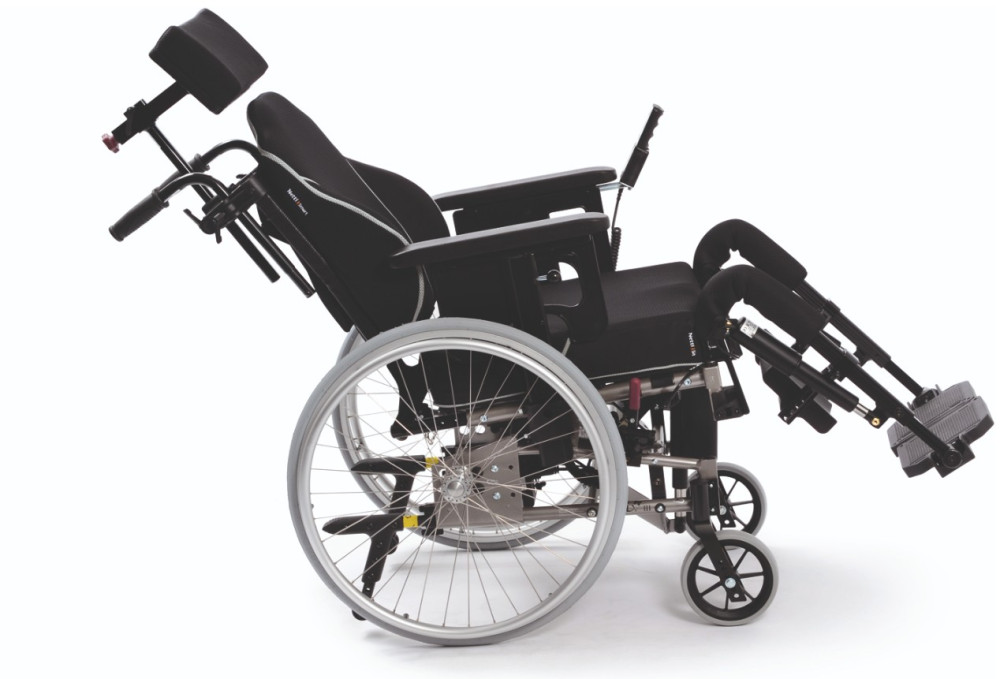 Logo producenta Netti III