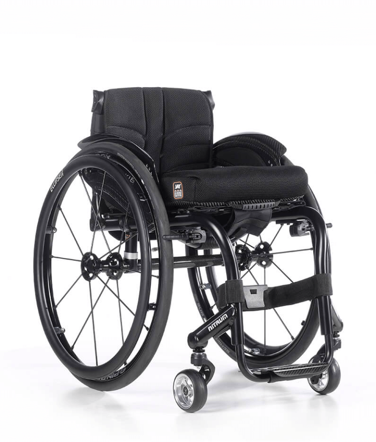 Logo producenta Quickie Nitrum