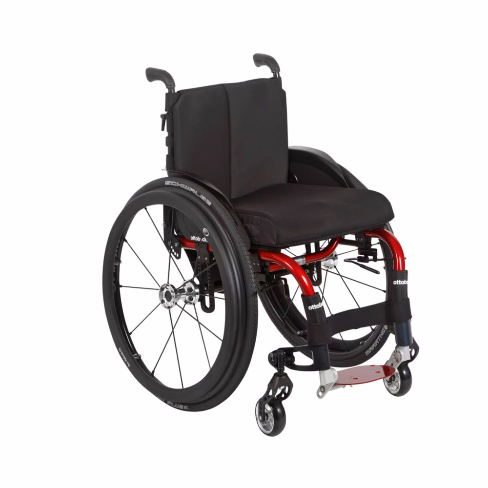 Logo producenta Ottobock Ventus