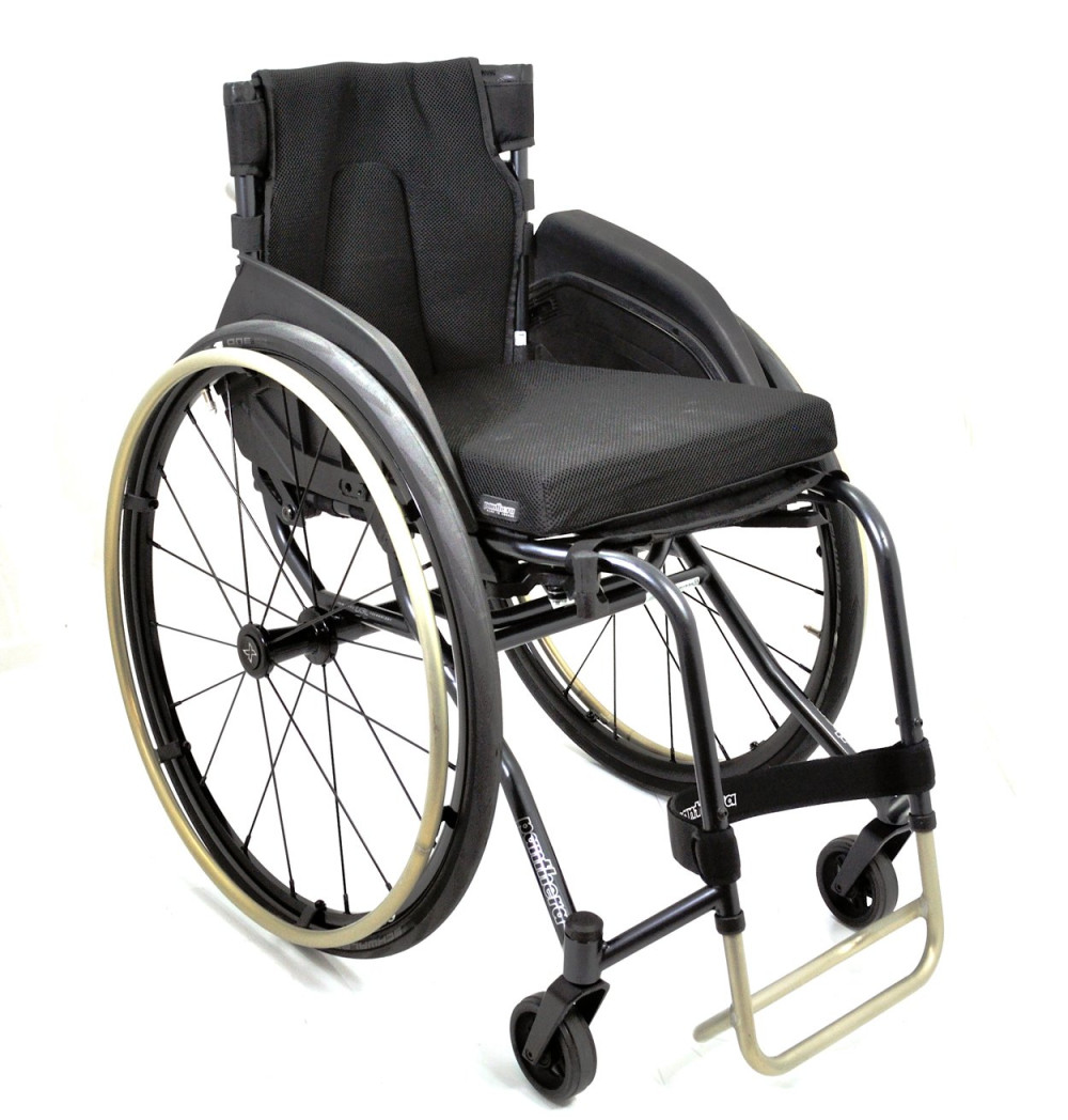 Logo producenta Panthera U3 Light