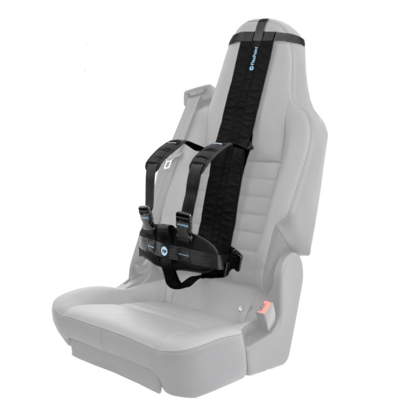 Logo producenta Pasy transportowe BeltiCar®