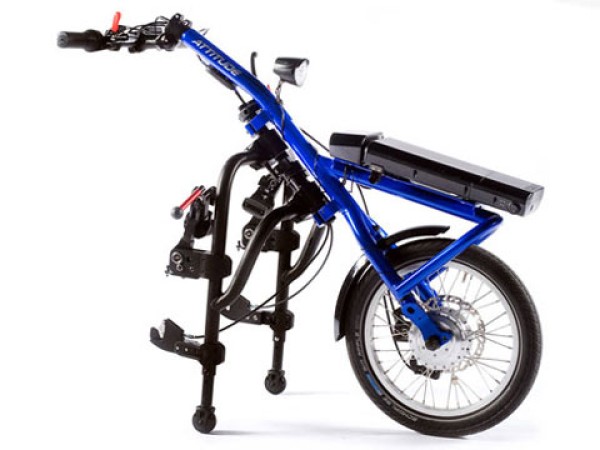 Logo producenta Quickie Attitude