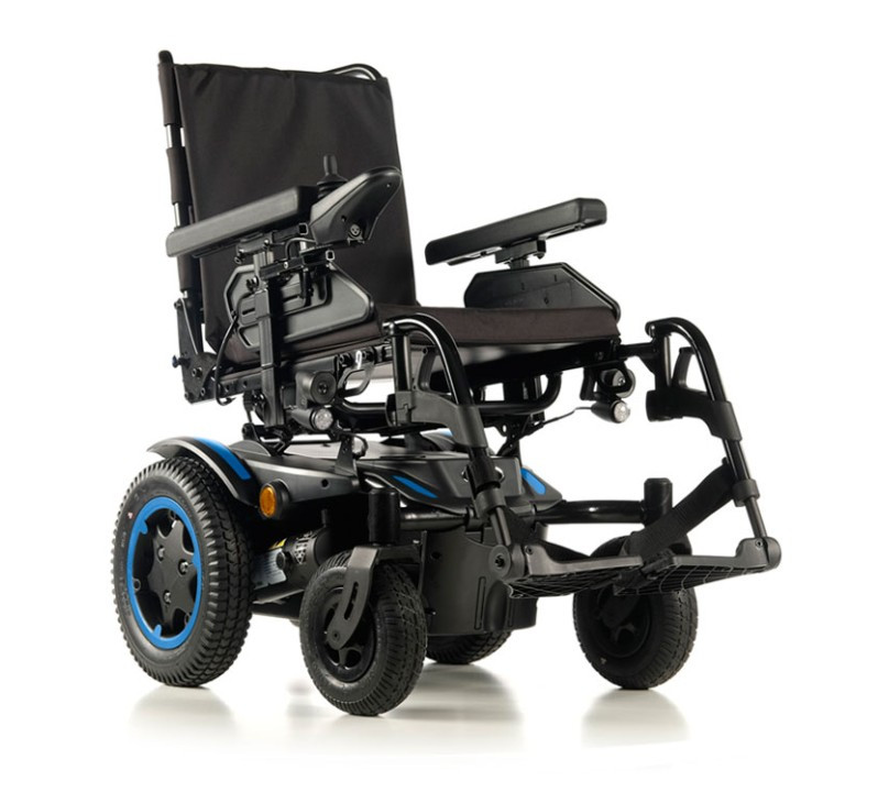 Logo producenta QUICKIE Q200 R