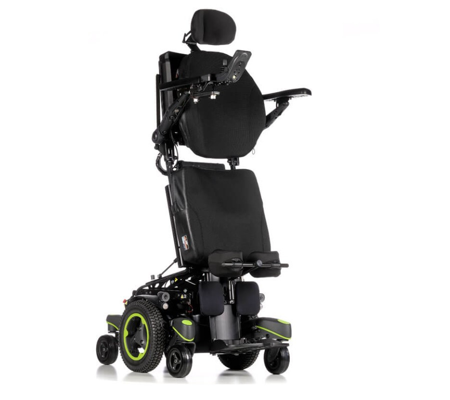 Logo producenta QUICKIE Q700-UP M