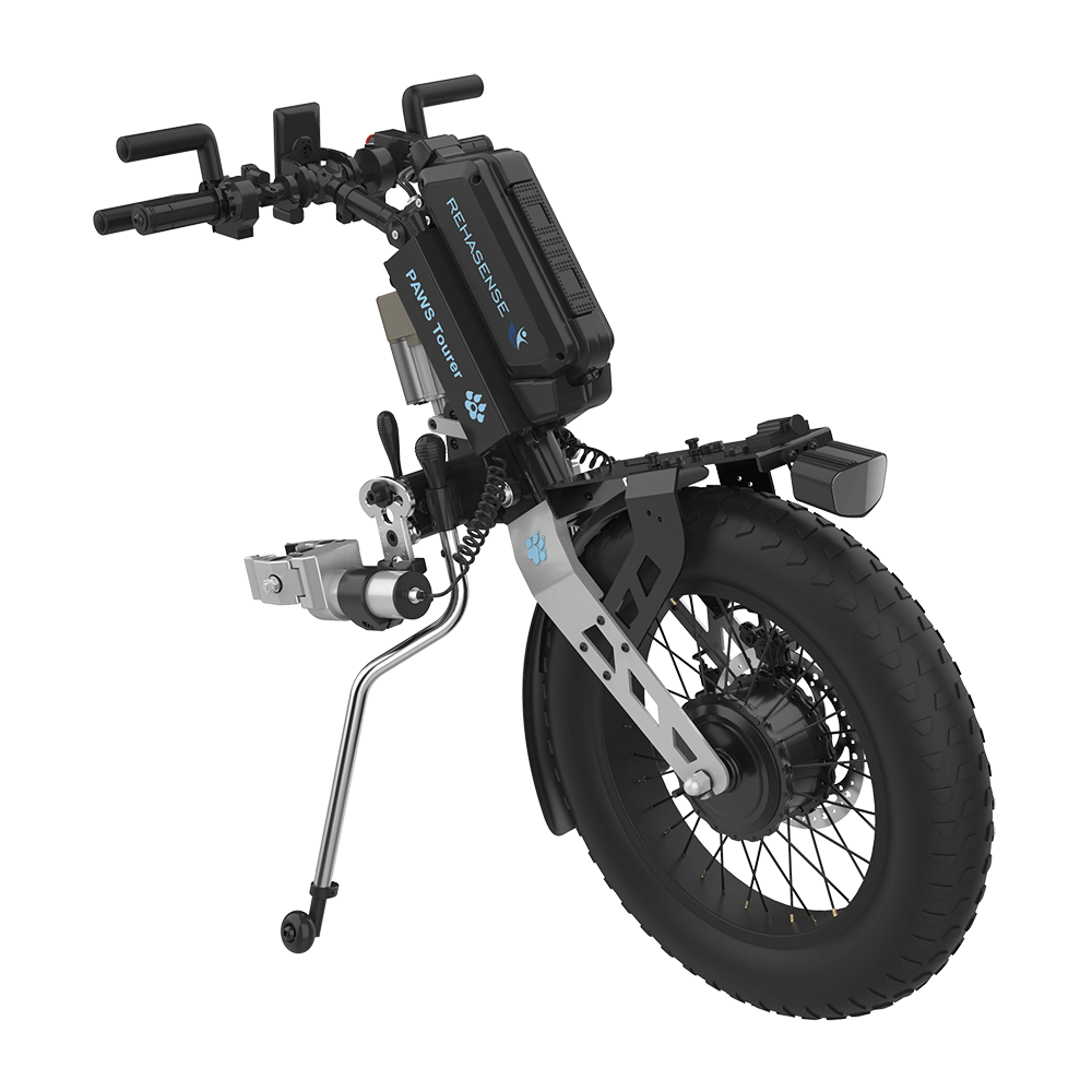 Logo producenta TOURER 20''