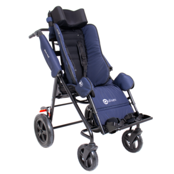 Logo producenta ULISES EVO PRO™