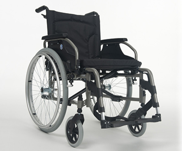 Logo producenta Vermeiren  V100XL