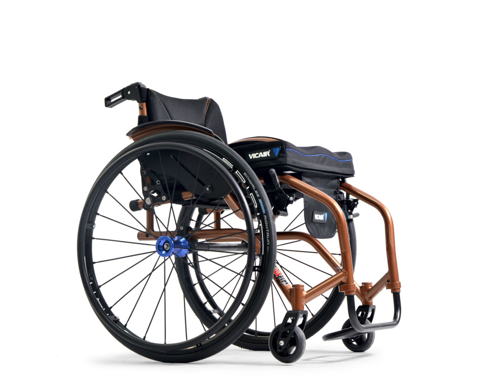 Logo producenta Vermeiren Sagitta