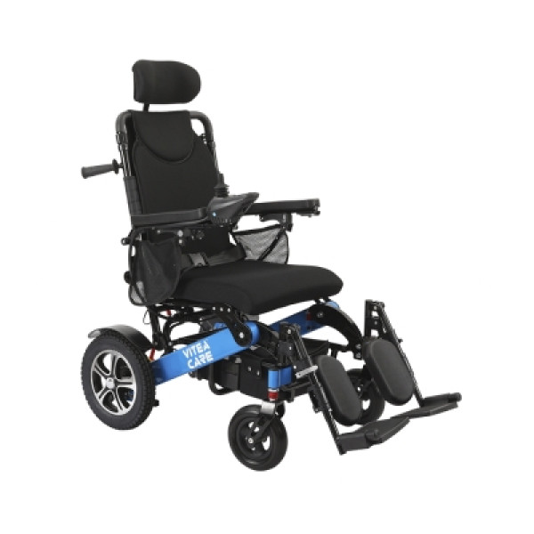 Logo producenta Vitea Care model BC-EA8000MR