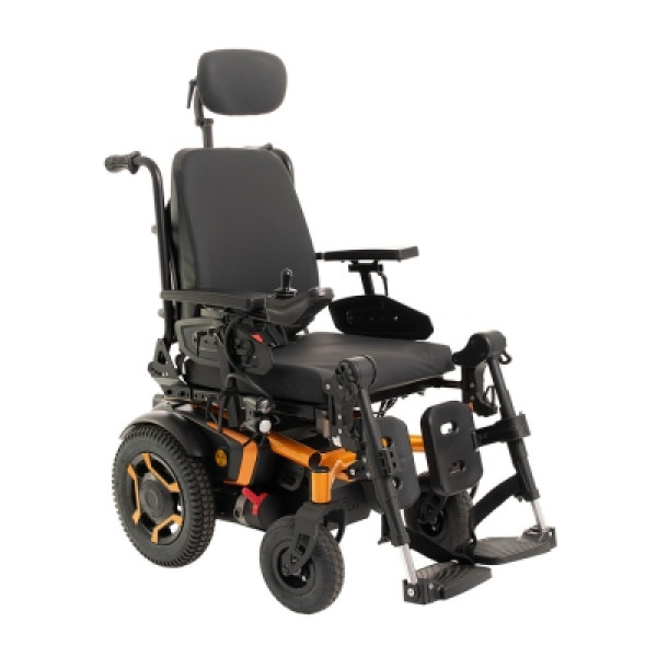 Logo producenta Vitea Care Star model Orange