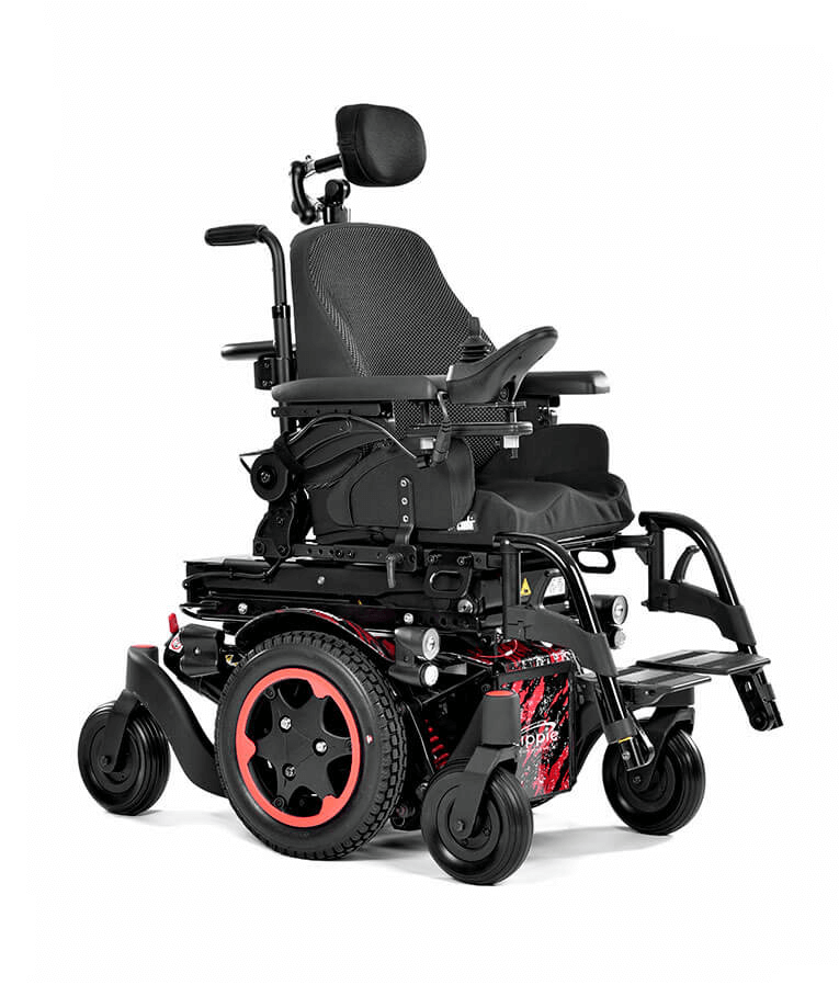 Logo producenta ZIPPIE Q300 M Mini Kids