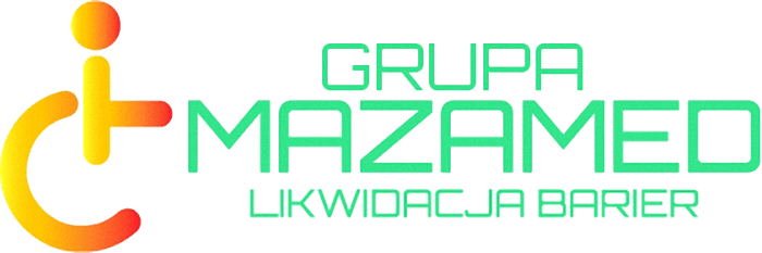 Logo producenta Grupa Mazamed