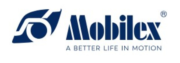 Logo producenta Mobilex