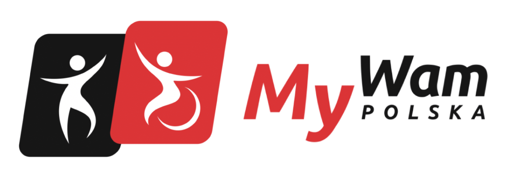 Logo producenta MyWam Polska Sp. z o.o.