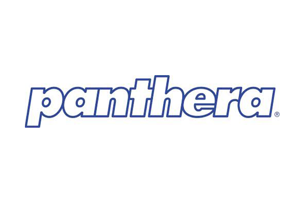 Logo producenta Panthera