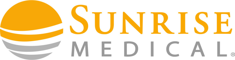 Logo producenta Sunrise Medical
