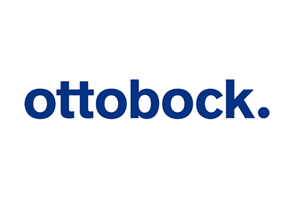 Logo producenta Ottobock